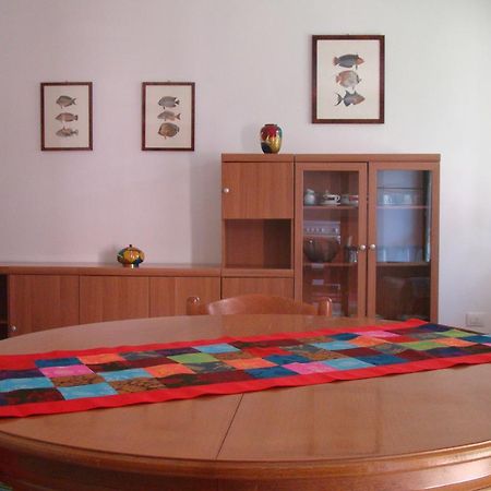 Appartamento Deledda Muravera Esterno foto